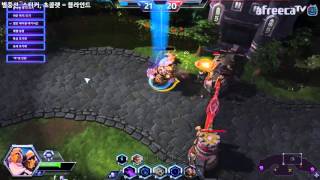 갈 : 아 초 리폿좀