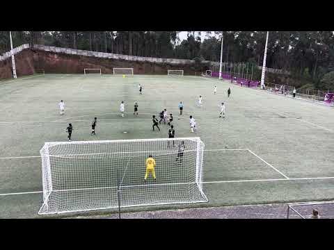 Académica x Pedrulhense (2ª Parte)