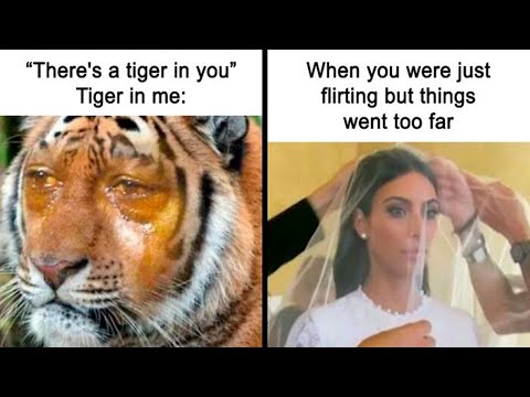 Hilariously Relatable Memes Shared On The “Freud Intensifies” Page | Happy Land