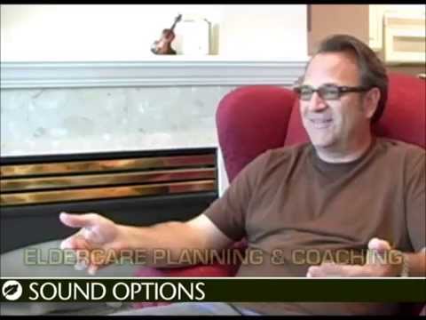 Success Story: Adult Child of Aging Parents