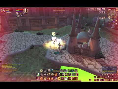 1 vs 2  Ret paladin vs warrior and RET  pally