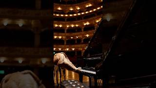 No doubt — it’s Bambi Beethoven. 🦌🎶