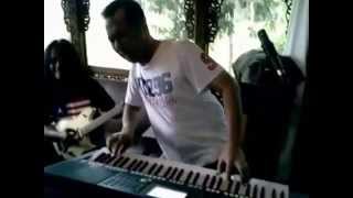 you give nothing but the blues