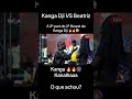 Kanga Dji Humilhando A Beatriz