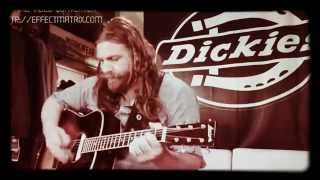 The White Buffalo Ballad of a Dead Man Subtitulada Español