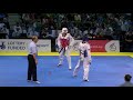 AARON COOK VS ANTON KOTKOV BRITISH OPEN 2010