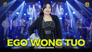 Download lagu ADINDA RAHMA - EGO WONG TUO | Feat. OM SERA mp3