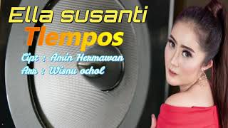 Download lagu LAGU TARLING TERBARU 2022  Ella susanti   Tlempos_ mp3
