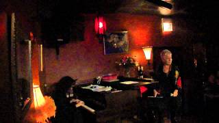 Jeannie Lambert - Get Out of Town - Katerina's - HD Live Chicago Jazz