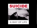 Suicide - Wild in Blue