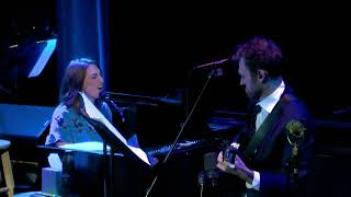 Sara Bareilles with Chris Thile and Madison Cunningham - Fire