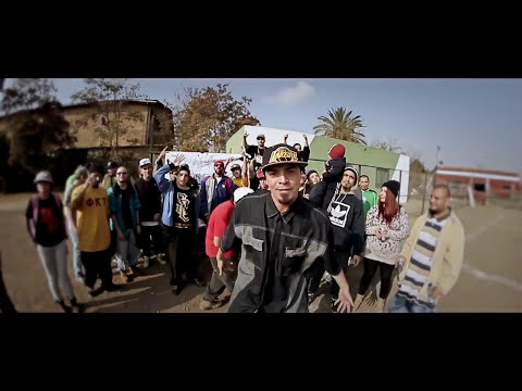 MAMBORAP/CONDE SPAIK/RIMAFIA/PACKTOREBELION /4TOILUCIONES... RAP CHILENO NUEVO HIPHOP UNDEDGROUND