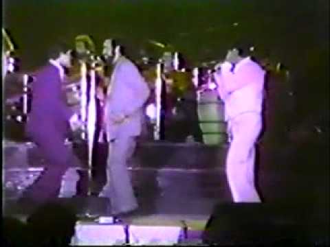 OYE LO QUE TE CONVIENE EDDIE & CHARLIE PALMIERI  ISMAEL QUINTANA ANDY MONTAÑEZ LALO RODRIGUEZ