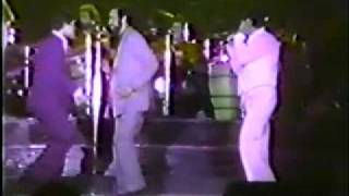 OYE LO QUE TE CONVIENE EDDIE & CHARLIE PALMIERI  ISMAEL QUINTANA ANDY MONTAÑEZ LALO RODRIGUEZ