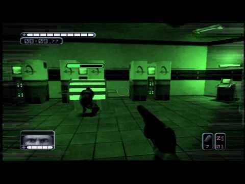 swat global strike team xbox review