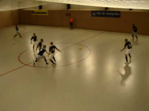 olympique petit-bard vs montpellier futsal 3