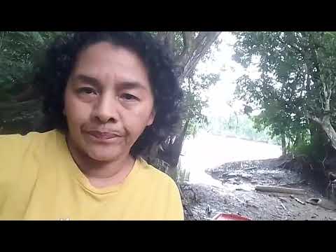 Testemunhos a questão da água no território  Santo Antônio do Tauá 1