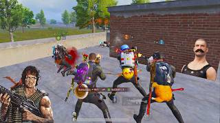Download lagu New🔥Victor Next Level Camping🥶😂Funny & WTF MOMENTS OF PUBG Mobile mp3