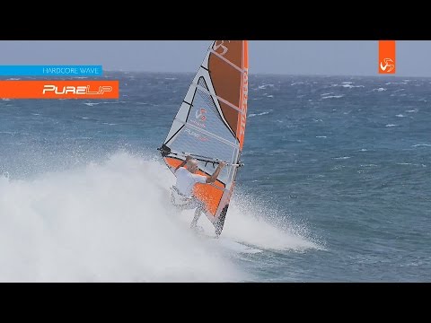 Loftsails 2017 Purelip - Unboxing with Monty Spindler