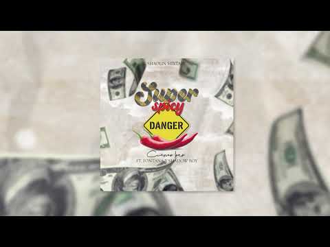 04. Cuervo loco Ft. Fontana y ShadowBoyz - Superspicy (SHAOLIN MIXTAPE)