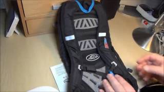 Local Lion 10L Backpack Biking Daypack, Good looking, very comfortable to wear, very easy to live wi