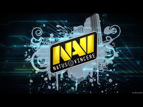 CS:GO - Na'Vi vs. FaZe | Team Liquid vs. ENCE - Quarterfinals - IEM Katowice 2019 Champions Stage