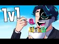 SPOIT 1V1 VS EVERY RANK IN RAINBOW SIX SIEGE INSANE