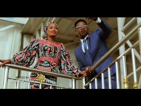 Garzali miko latest Hausa song (FATIMA) ft Fateema ..lyric song by garzali miko..