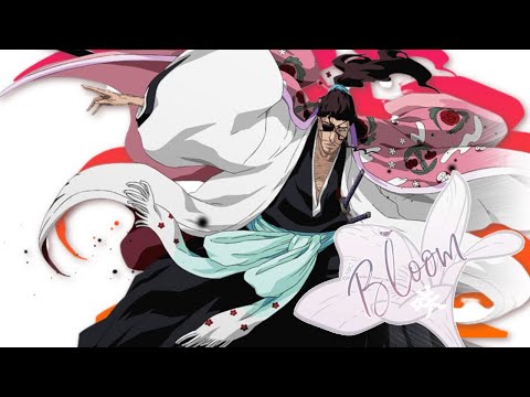 Blankz ☁️ - Bloom