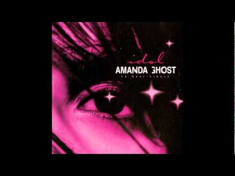 Amanda Ghost - 