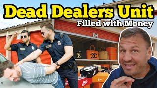 Download lagu WANTED BY POLICE I Bought A DEAD DRUG DEALERS STORAGE UNIT mp3 Download lagu WANTED BY POLICE I Bought A DEAD DRUG DEALERS STORAGE UNIT mp3