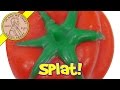 Splat Ball Fresh Tomato By Ja Ru Toss It And Watch It Splat