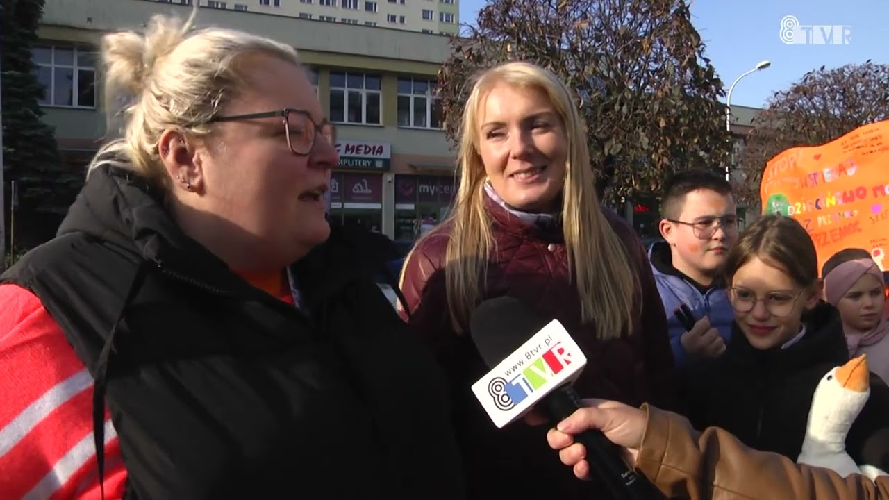 Międzynarodowy Dzień bez Przemocy