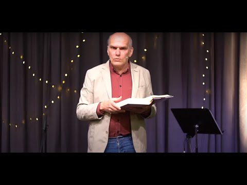"Umgang mit Okkultismus" - Michael Kotsch | Christliche Predigt Deutsch