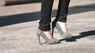 Stop Motion - Amy's Heart (Phonique ft.Ruben)