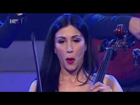 VINSKI BRATI i Ana Rucner - Vehni vehni fiolica - Lijepom našom