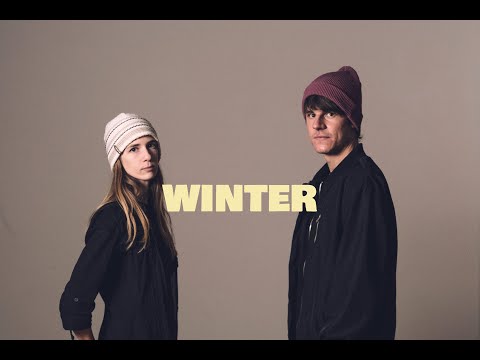 Alex Veth feat. Chiara Bon - Winter