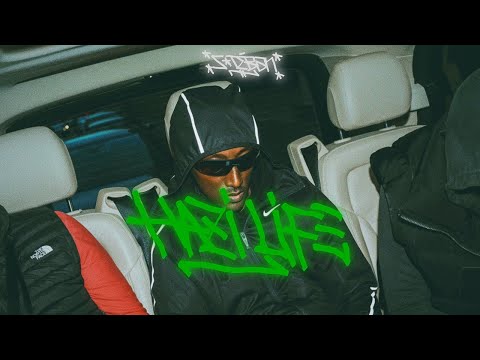 Steban - " Hazi Life "