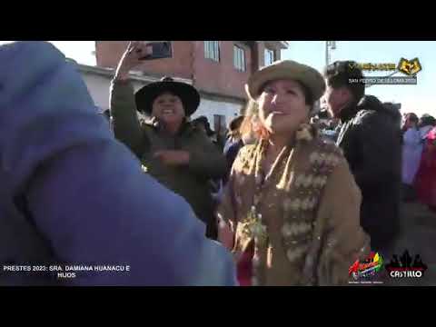 Chila jatun - Ulloma