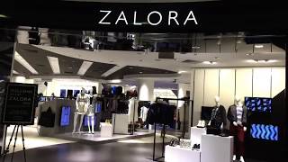 The ZALORA Store at ION Orchard