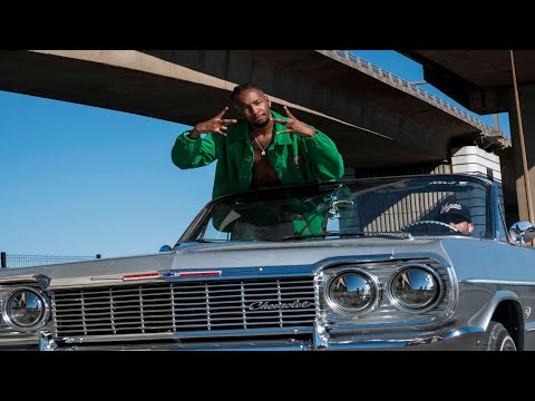 Moun KPP - Le Sang (Clip Officiel)