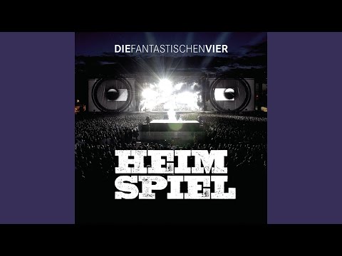 Troy (Live Heimspiel 2009)