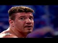 Royal Rumble Match SmackDown 1 29 2004 Highlights
