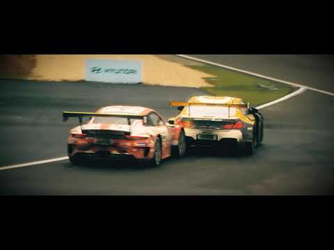 24 hours of Nürburgring 2020 | ROWE RACING
