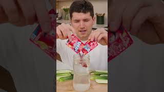 Red Pickles