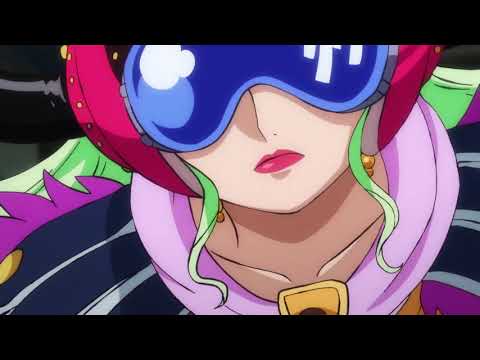 Download One Piece Episode 947 3gp Mp4 Codedwap