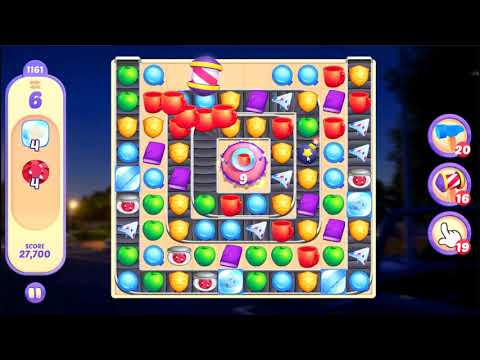 Small Town Murders Level 1161 - NO BOOSTERS + FULL STORY 🚨🕵️☕ | SKILLGAMING ✔️