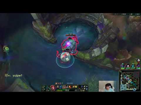🔴 KZH Lee Sin vs Olaf Jungle Diamond (Best Lee Sin OTP) - KZH Stream 10.6.2022