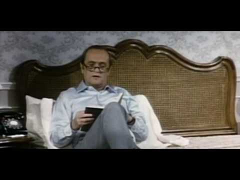 Newhart S03xE02 TwentyYearItch