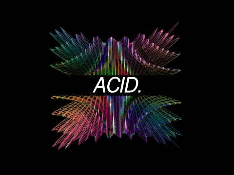 JAG - ACID ESSENTIAL